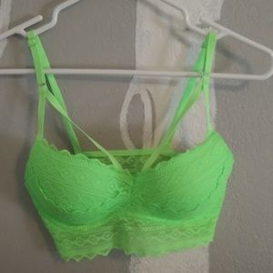 Victoria's Secret Bralette